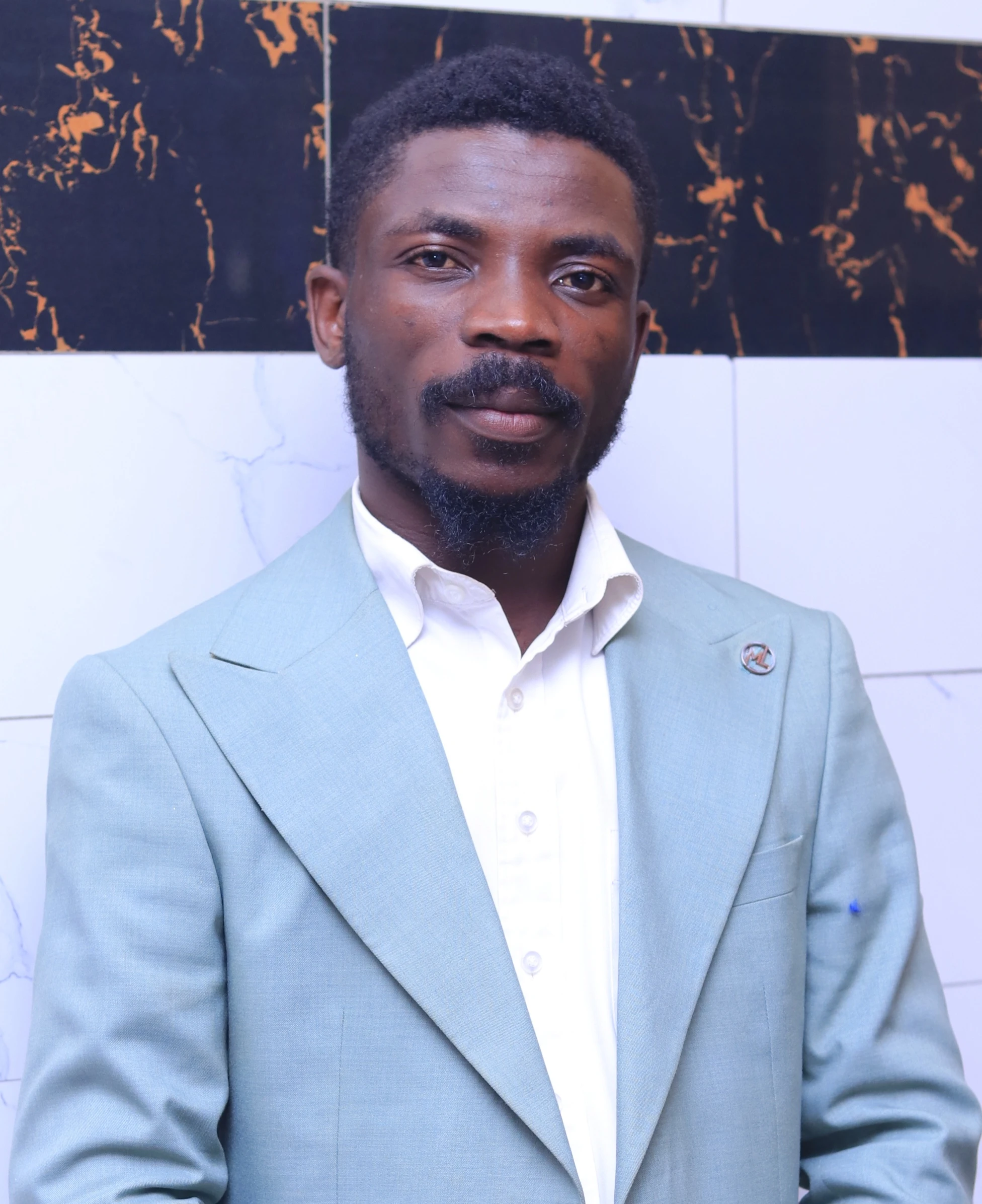 Team Member Image